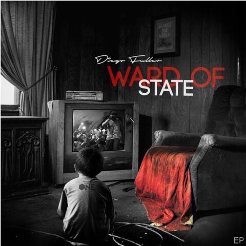 Ward of State EP