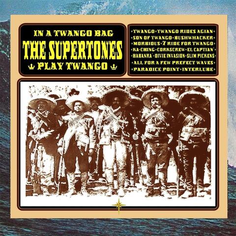 In a Twango Bag (The Supertones Play Twango)