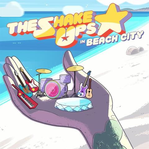In Beach City