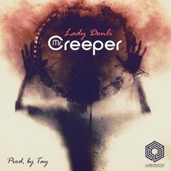 Mr. Creeper (feat. Sutè)