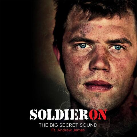 Soldier On (feat. Andrew James)