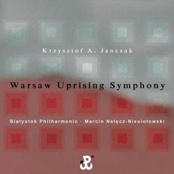 Warsaw Uprising Symphony: II. Nocturne. Largo sostenuto