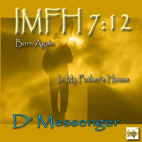 IMFH 7:12 (In My Father's House)