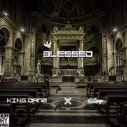 Blessed (feat. Hillary)