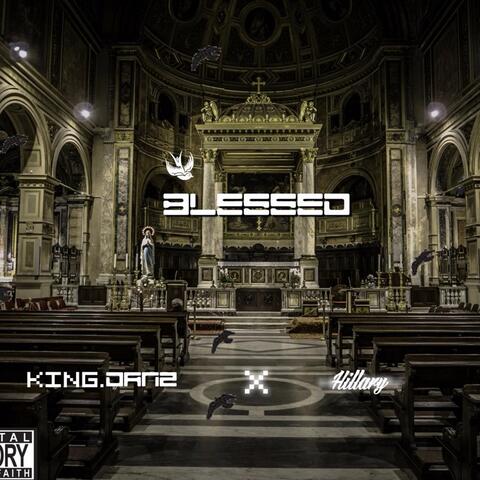 Blessed (feat. Hillary)