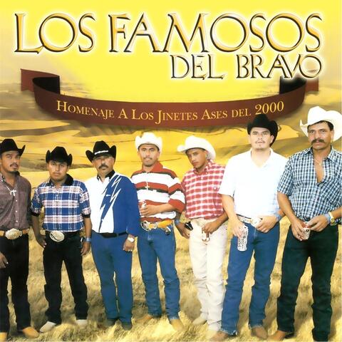 Homenaje a los Jinetes del 2000