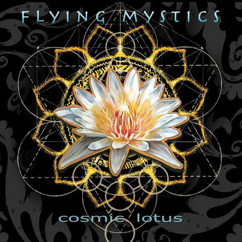 Cosmic Lotus