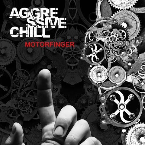 Motorfinger