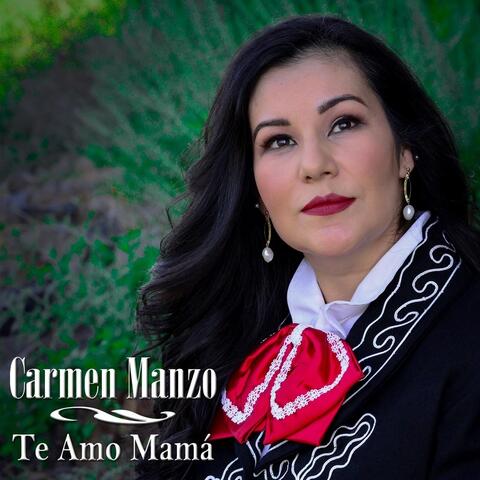 Te Amo Mama