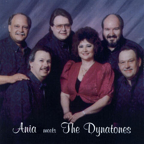 The Dynatones & Ania Piwowarczyk