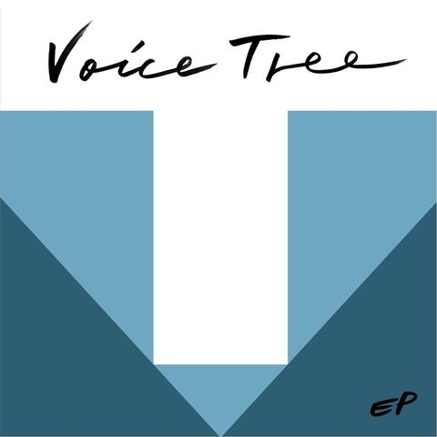 Voice Tree - EP