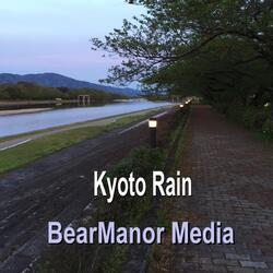Kyoto Rain