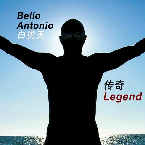 Belio Antonio