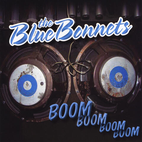 Boom Boom Boom Boom