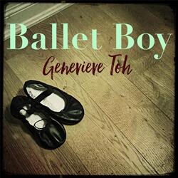 Ballet Boy