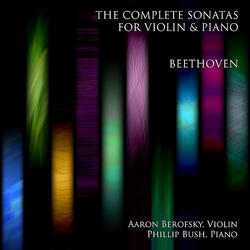 Violin Sonata No. 2 in A Major, Op. 12 No. 2: I. Allegro vivace