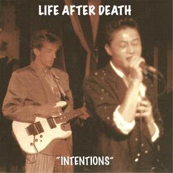 Intentions
