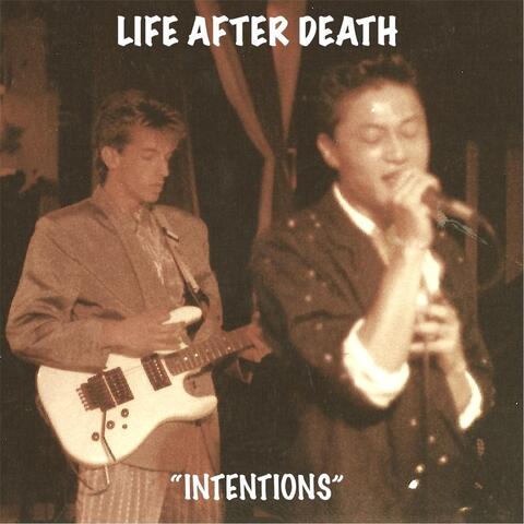 Intentions