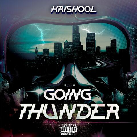 Going Thunder
