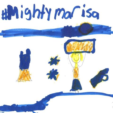 Mighty Marisa
