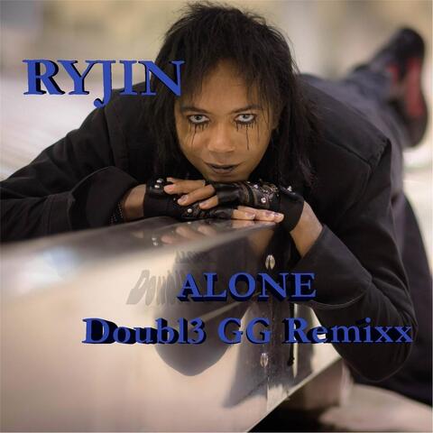 Alone (Doubl3 GG Remix)