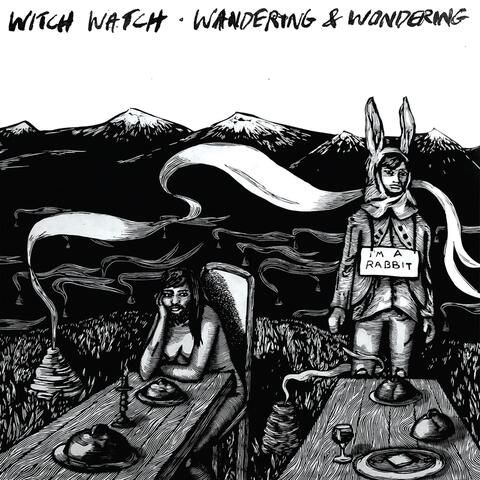 Wandering & Wondering