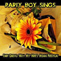 Farting Happy Birthday Song for the Hero of the Day