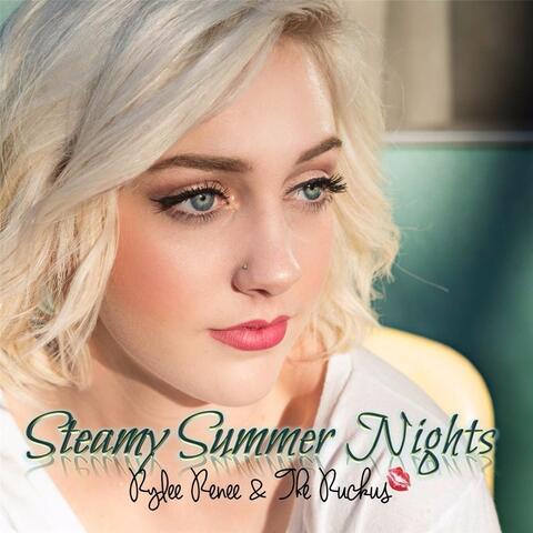 Steamy Summer Nights