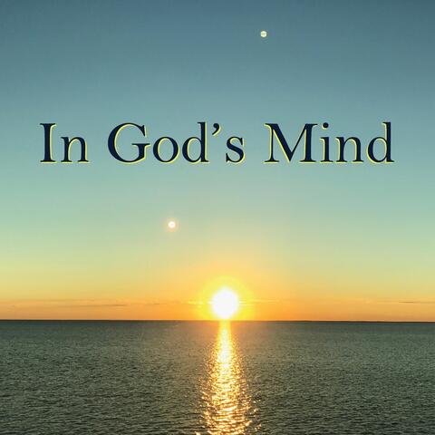 In God's Mind