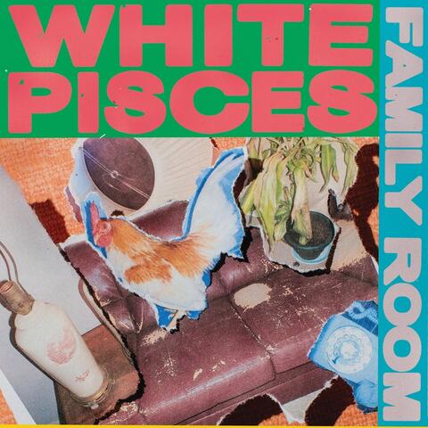 White Pisces