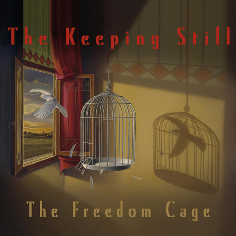 The Freedom Cage
