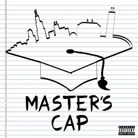 Master's Cap