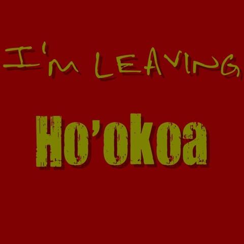 Iʻm Leaving