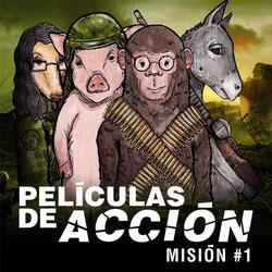 Películas de Acción