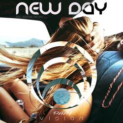 New Day (Radio Edit) [feat. Kristina Antuna]