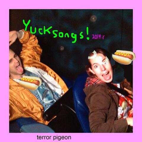 Yucksongs! 2014:(