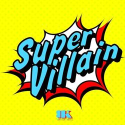 Super Villain