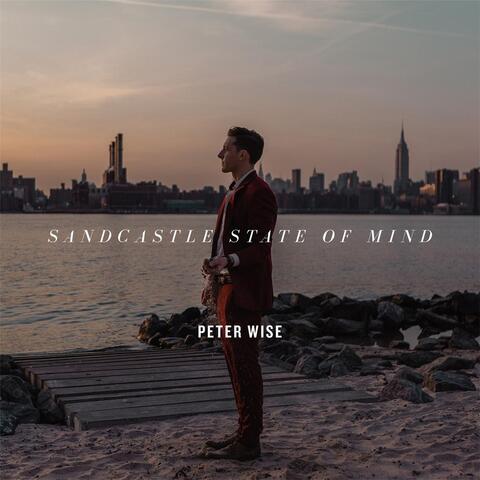 Sandcastle State of Mind
