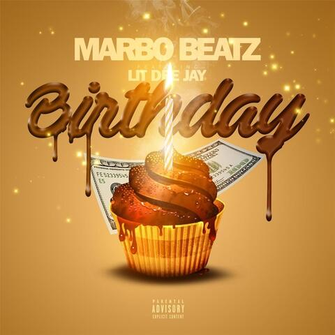 Marbo Beatz