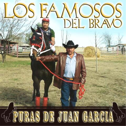 Puras de Juan Garcia