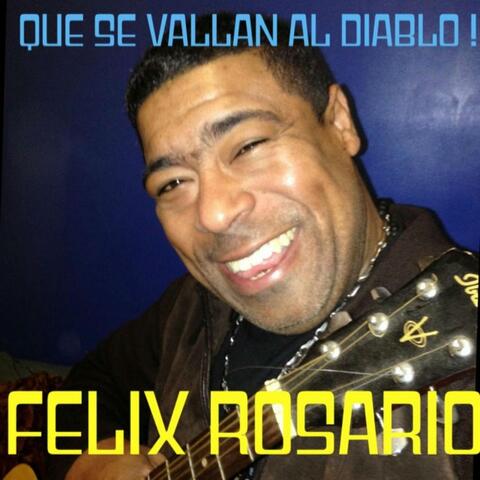 Que Se Vallan al Diablo