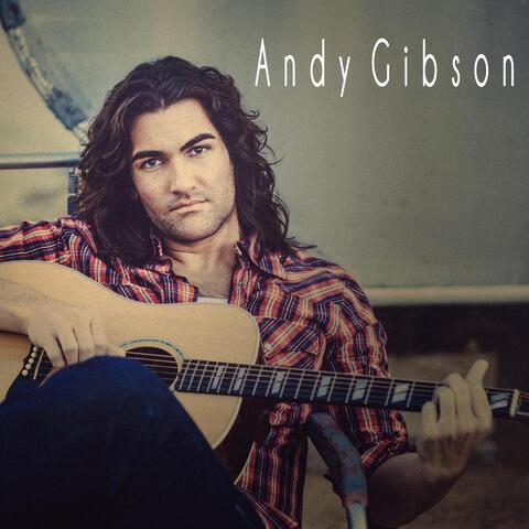 Andy Gibson
