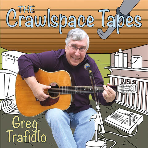 The Crawlspace Tapes