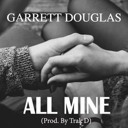 All Mine (Radio Version)