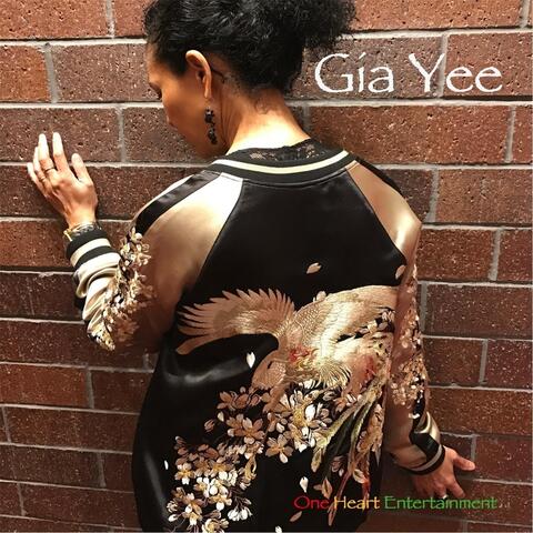 Gia Yee - EP