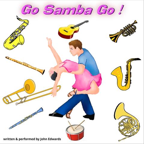 Go Samba Go