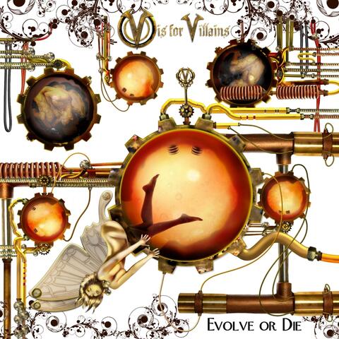 Evolve or Die