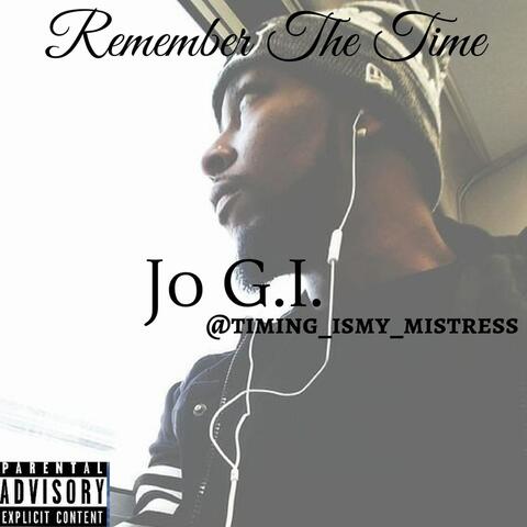 Remember the Time