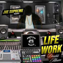 Funk Flex Show Hot 97 (feat. Hot Day & Jae Supreme)