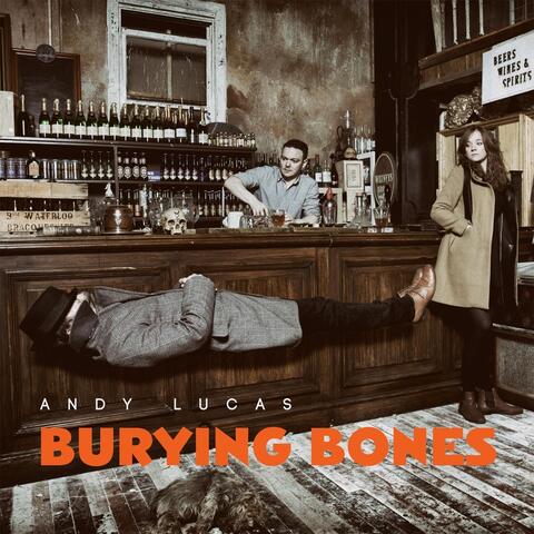 Burying Bones